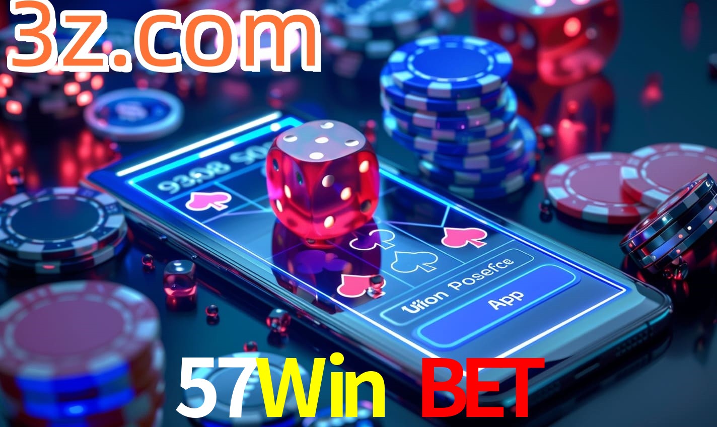 Baixar App 57Win Bet