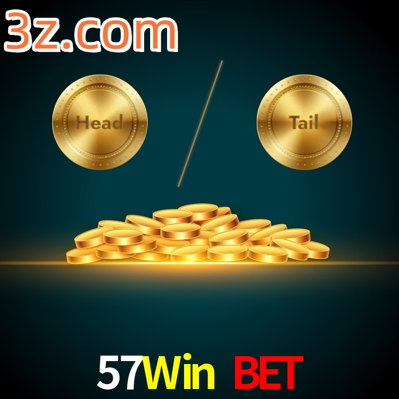 Bônus de Boas-Vindas 57Win Bet