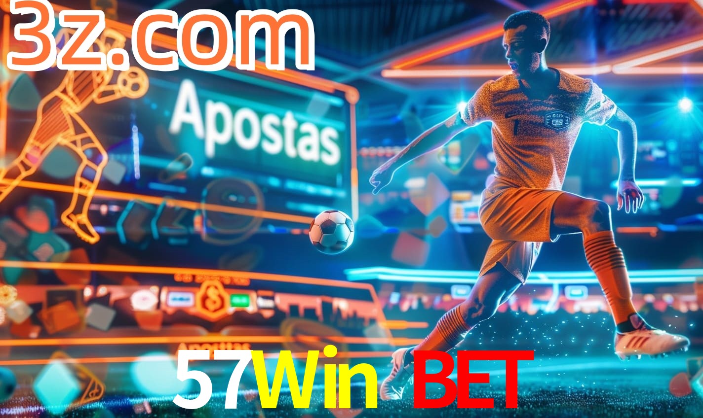 Apostas 57Win Bet