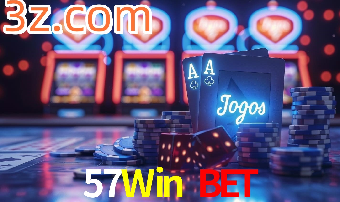 Lista de Jogos 57Win Bet