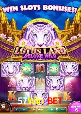 Jogos Emocionantes 57Win Bet